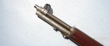 PRE-WW2 SPRINGFIELD M1 OR M-1 GARAND U.S. .30-06 CAL. RIFLE CIRCA OCTOBER, 1941. - 3 of 12