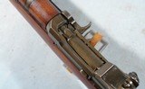 PRE-WW2 SPRINGFIELD M1 OR M-1 GARAND U.S. .30-06 CAL. RIFLE CIRCA OCTOBER, 1941. - 7 of 12