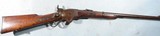 FINE CIVIL WAR SPENCER REPEATING ARMS CO. U.S. CAVALRY CARBINE CA. 1864. - 1 of 10