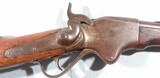 FINE CIVIL WAR SPENCER REPEATING ARMS CO. U.S. CAVALRY CARBINE CA. 1864. - 2 of 10