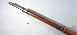 WW1 IMPERIAL GERMAN DWM MAUSER GEW 98 8MM INFANTRY RIFLE DATED 1917. - 10 of 10