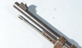 WW1 IMPERIAL GERMAN DWM MAUSER GEW 98 8MM INFANTRY RIFLE DATED 1917. - 5 of 10