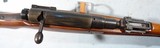 EXCELLENT WW2 JAPANESE ARISAKA TYPE 99 KOKURA ARSENAL 7.7 MM RIFLE W/MUM AND MONOPOD. - 2 of 9