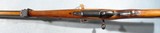 EXCELLENT WW2 JAPANESE ARISAKA TYPE 99 KOKURA ARSENAL 7.7 MM RIFLE W/MUM AND MONOPOD. - 8 of 9