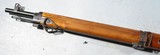 EXCELLENT WW2 JAPANESE ARISAKA TYPE 99 KOKURA ARSENAL 7.7 MM RIFLE W/MUM AND MONOPOD. - 5 of 9