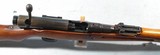 EXCELLENT WW2 JAPANESE ARISAKA TYPE 99 KOKURA ARSENAL 7.7 MM RIFLE W/MUM AND MONOPOD. - 4 of 9