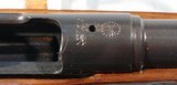 EXCELLENT WW2 JAPANESE ARISAKA TYPE 99 KOKURA ARSENAL 7.7 MM RIFLE W/MUM AND MONOPOD. - 3 of 9