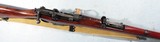 WW1 BRITISH ENFIELD SMLE NO.1 MK. III* INFANTRY RIFLE. - 6 of 8