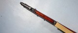 WW1 BRITISH ENFIELD SMLE NO.1 MK. III* INFANTRY RIFLE. - 8 of 8