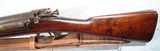 SPRINGFIELD KRAG U.S. MODEL 1896 .30-40 CAL. INFANTRY RIFLE CIRCA 1897. - 4 of 7