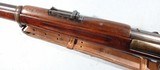 SPRINGFIELD KRAG U.S. MODEL 1896 .30-40 CAL. INFANTRY RIFLE CIRCA 1897. - 3 of 7