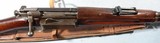 SPRINGFIELD KRAG U.S. MODEL 1896 .30-40 CAL. INFANTRY RIFLE CIRCA 1897. - 2 of 7