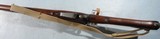 WW2 BRITISH ENFIELD SMLE NO.5 MK.1 JUNGLE CARBINE. - 6 of 8