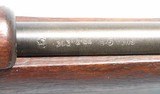 WW2 BRITISH ENFIELD SMLE NO.5 MK.1 JUNGLE CARBINE. - 8 of 8