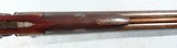 VERY FINE BELGIAN PERCUSSION 12GA. HAMMER SIDE BY SIDE 32" SHOTGUN. Circa 1860-70's. - 8 of 10