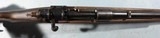 MAUSER KAR 98 MILITARY RIFLE SPORTERIZED 8MM 8X57 RIFLE. - 3 of 6