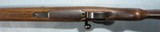 MAUSER KAR 98 MILITARY RIFLE SPORTERIZED 8MM 8X57 RIFLE. - 6 of 6