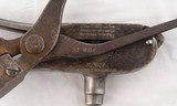 WINCHESTER REPEATING ARMS .32-30 WIN (.32WCF) VINTAGE LOADING TOOL AND MOLD FOR WINCHESTER 1892 1873 AND COLT & SMITH WESSON REVOLVERS. - 6 of 6
