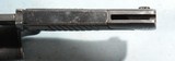 WW1 BAVARIAN GERMAN MAUSER MODEL 1898/05 BUTCHER BLADE BAYONET & SCABBARD FOR MAUSER GEWEHR 98 RIFLE. - 5 of 5