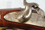 FINE HARPERS FERRY U.S. MODEL 1841 MISSISSIPPI RIFLE DATED 1847. - 3 of 11