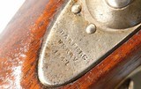 FINE HARPERS FERRY U.S. MODEL 1841 MISSISSIPPI RIFLE DATED 1847. - 11 of 11