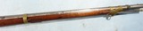 FINE HARPERS FERRY U.S. MODEL 1841 MISSISSIPPI RIFLE DATED 1847. - 2 of 11