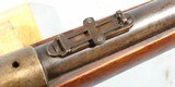 FINE REMINGTON KEENE BOLT ACTION .45-70 CAL. REPEATING RIFLE CIRCA 1880’S. - 10 of 10