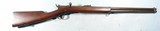 FINE REMINGTON KEENE BOLT ACTION .45-70 CAL. REPEATING RIFLE CIRCA 1880’S. - 1 of 10