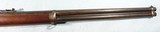 FINE REMINGTON KEENE BOLT ACTION .45-70 CAL. REPEATING RIFLE CIRCA 1880’S. - 4 of 10