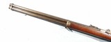 FINE REMINGTON KEENE BOLT ACTION .45-70 CAL. REPEATING RIFLE CIRCA 1880’S. - 6 of 10