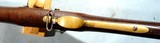 SCARCE CIVIL WAR WHITNEY U.S. MODEL 1841 COLT CONVERSION MISSISSIPPI RIFLE DATED 1853. - 10 of 13