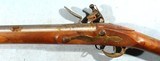 BRITISH 2ND MODEL BROWN BESS 1872 GRICE FLINTLOCK MUSKET "ROYAL WELSH FUSILIERS" .75CAL MADE FOR BICENTENNIAL COMMISSION CIRCA 1976. - 8 of 10