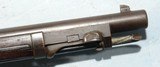 FINE SPRINGFIELD U.S. MODEL 1888 TRAP DOOR RAMROD BAYONET .45-70 CAL. RIFLE. - 3 of 11