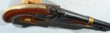 MEXICAN WAR H. ASTON U.S. MODEL 1842 PERCUSSION HOLSTER PISTOL DATED 1847. - 4 of 7