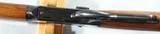 WINCHESTER MODEL 94 PRE-64 LEVER ACTION .30-30 CARBINE CIRCA 1962. - 8 of 9