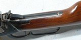 WINCHESTER MODEL 94 PRE-64 LEVER ACTION .30-30 CARBINE CIRCA 1962. - 4 of 9