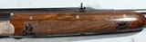 LUDWIG BOROVNIK BEST QUALITY SIDE LOCK EJECTOR O/U 9.3X74R DOUBLE RIFLE CA. 1980. - 3 of 12