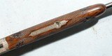 LUDWIG BOROVNIK BEST QUALITY SIDE LOCK EJECTOR O/U 9.3X74R DOUBLE RIFLE CA. 1980. - 7 of 12