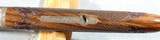 LUDWIG BOROVNIK BEST QUALITY SIDE LOCK BERGSTUTZEN O/U 5.6X50R/7X65R DOUBLE RIFLE CIRCA 1980. - 8 of 16