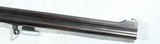 LUDWIG BOROVNIK BEST QUALITY SIDE LOCK BERGSTUTZEN O/U 5.6X50R/7X65R DOUBLE RIFLE CIRCA 1980. - 5 of 16