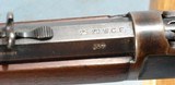 WINCHESTER MODEL 1892 LEVER ACTION .357 MAG. OCTAGON SHORT RIFLE. - 7 of 11