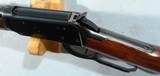WINCHESTER MODEL 94 PRE-64 LEVER ACTION CARBINE CIRCA 1960. - 5 of 7