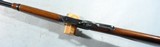 WINCHESTER MODEL 94 PRE-64 LEVER ACTION CARBINE CIRCA 1960. - 6 of 7