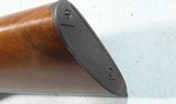 BROWNING MODEL 71 LEVER ACTION .348 WIN. CALIBER CARBINE CA. 1986. - 10 of 10