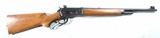BROWNING MODEL 71 LEVER ACTION .348 WIN. CALIBER CARBINE CA. 1986. - 1 of 10