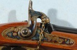 PARKER-HALE LTD. PATTERN 1861 ENFIELD .577 CAL. PERCUSSION MUSKETOON CA. 1970’S. - 2 of 11