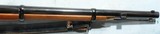 PARKER-HALE LTD. PATTERN 1861 ENFIELD .577 CAL. PERCUSSION MUSKETOON CA. 1970’S. - 5 of 11