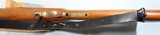 PARKER-HALE LTD. PATTERN 1861 ENFIELD .577 CAL. PERCUSSION MUSKETOON CA. 1970’S. - 9 of 11