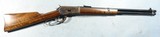 CHIAPPA FIREARMS MODEL 1892 LEVER ACTION .44-40 SADDLE RING CARBINE NEW IN ORIG. BO - 2 of 11