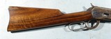 CHIAPPA FIREARMS MODEL 1892 LEVER ACTION .44-40 SADDLE RING CARBINE NEW IN ORIG. BO - 3 of 11